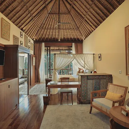 Manzelejepun Luxury Villa&Pavilion