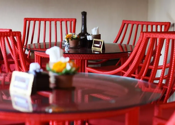 Hotel Manzelejepun & Pavilion Sanur