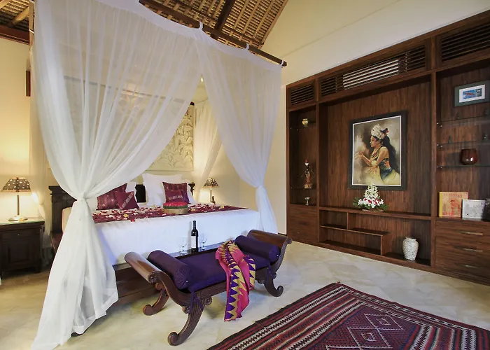 Manzelejepun & Pavilion 4*