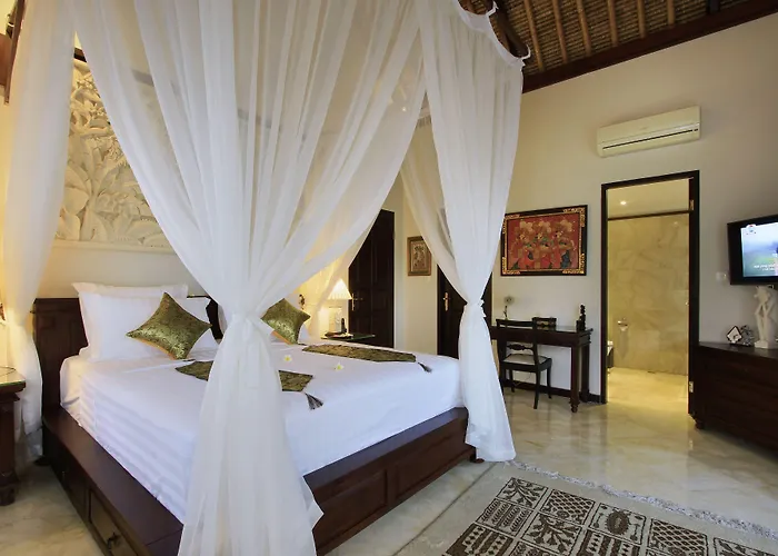 Manzelejepun & Pavilion 4*
