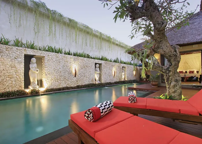 Manzelejepun & Pavilion 4*