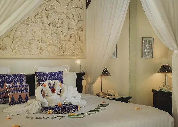 Отель Manzelejepun & Pavilion 4*