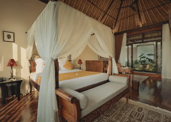 Manzelejepun & Pavilion Sanur