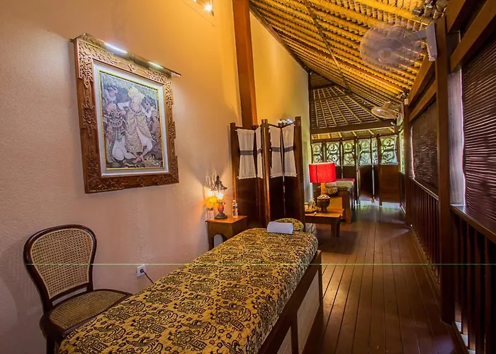 Hotel Manzelejepun & Pavilion 4*