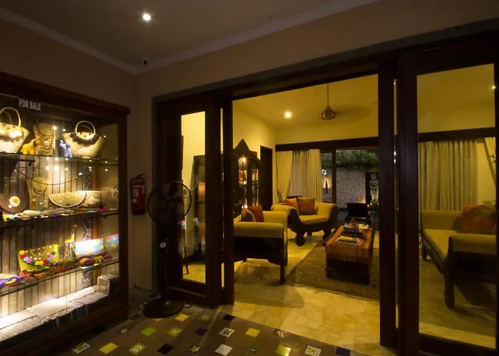 Manzelejepun & Pavilion 4*