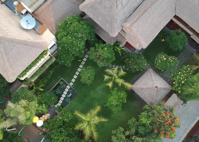 Hotel Manzelejepun & Pavilion